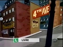 تام و جری (فصل6-قسمت14)